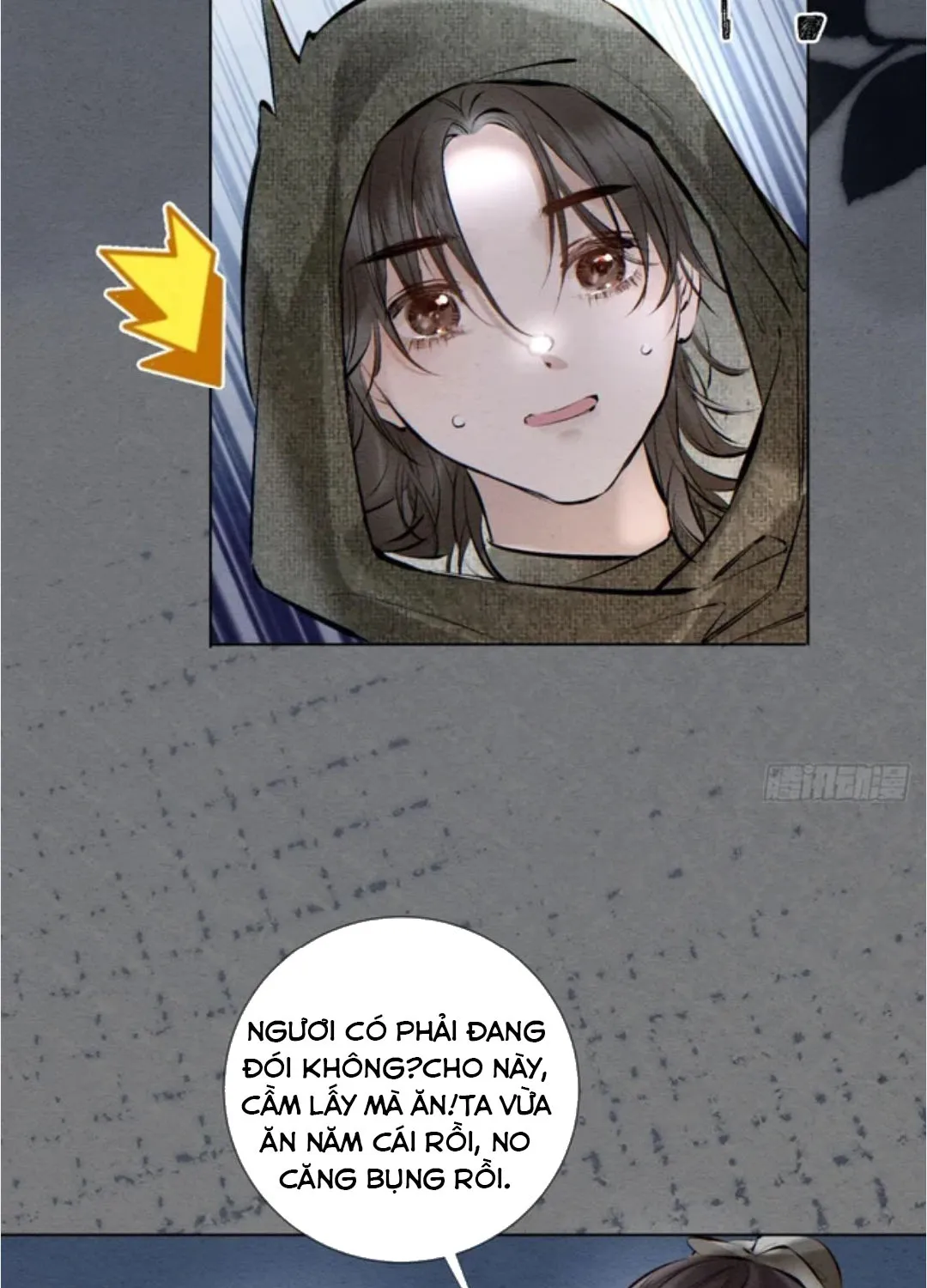 Trọng Sinh Chi Nữ Tướng Tinh Chapter 20 - Trang 22