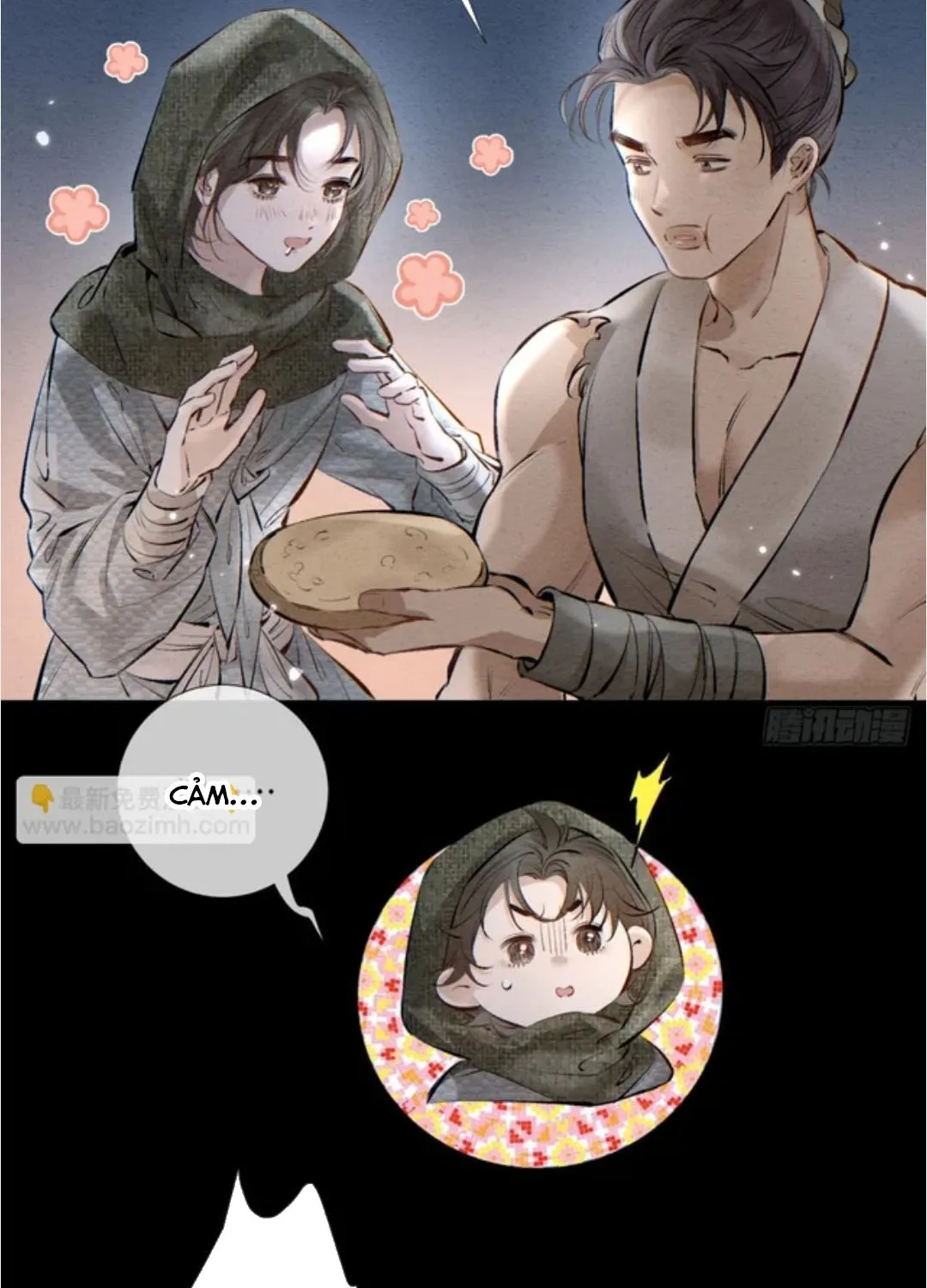 Trọng Sinh Chi Nữ Tướng Tinh Chapter 20 - Trang 23