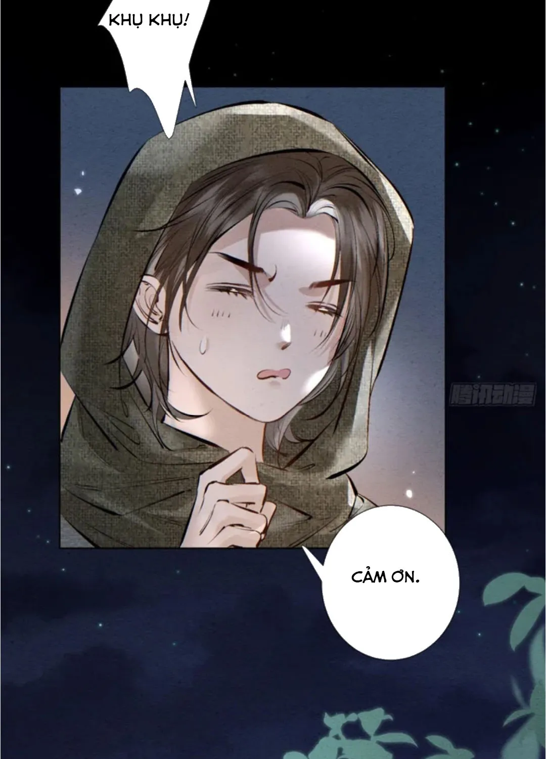 Trọng Sinh Chi Nữ Tướng Tinh Chapter 20 - Trang 24
