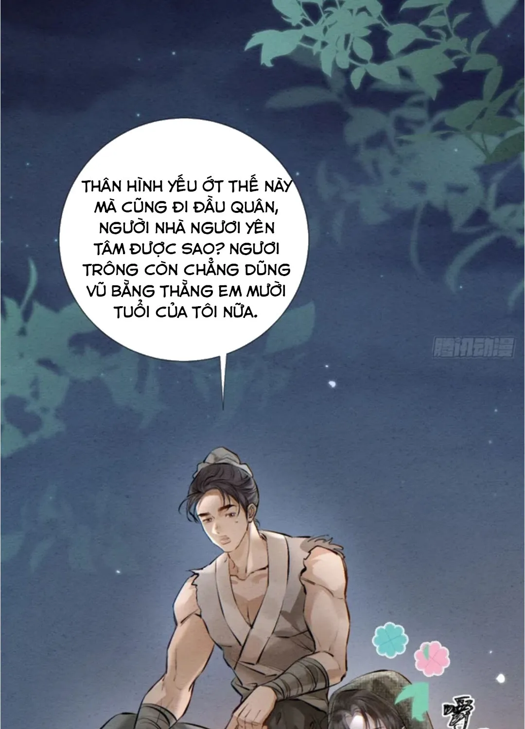 Trọng Sinh Chi Nữ Tướng Tinh Chapter 20 - Trang 25