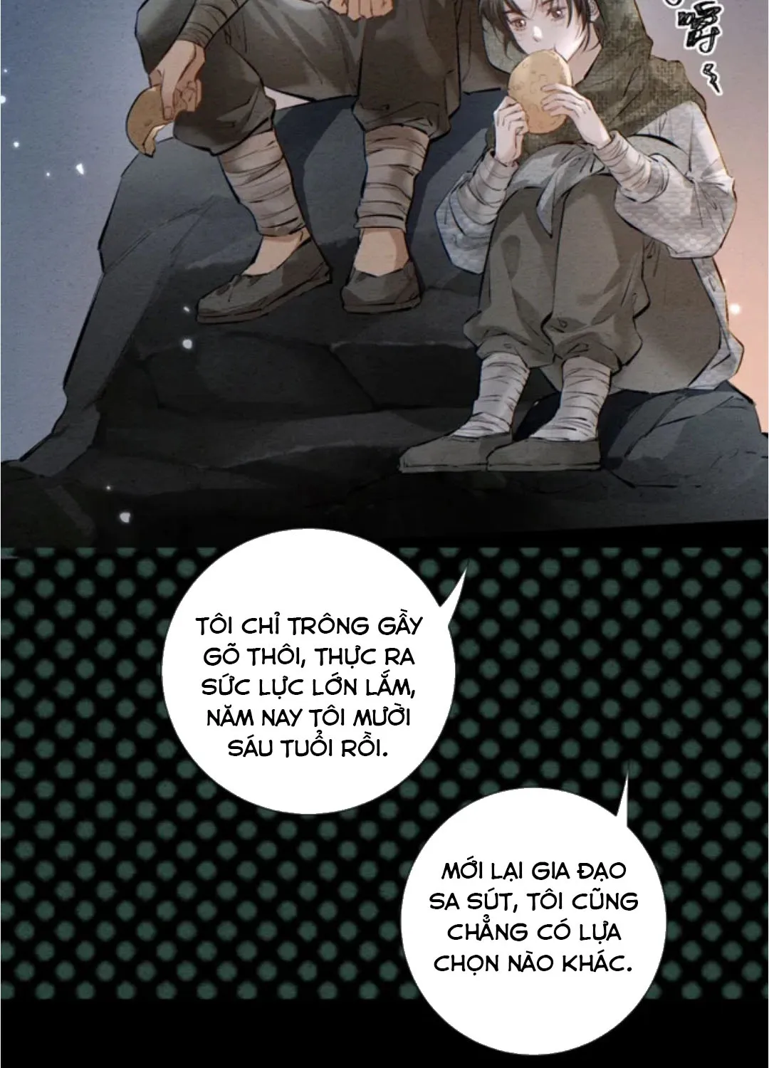 Trọng Sinh Chi Nữ Tướng Tinh Chapter 20 - Trang 26