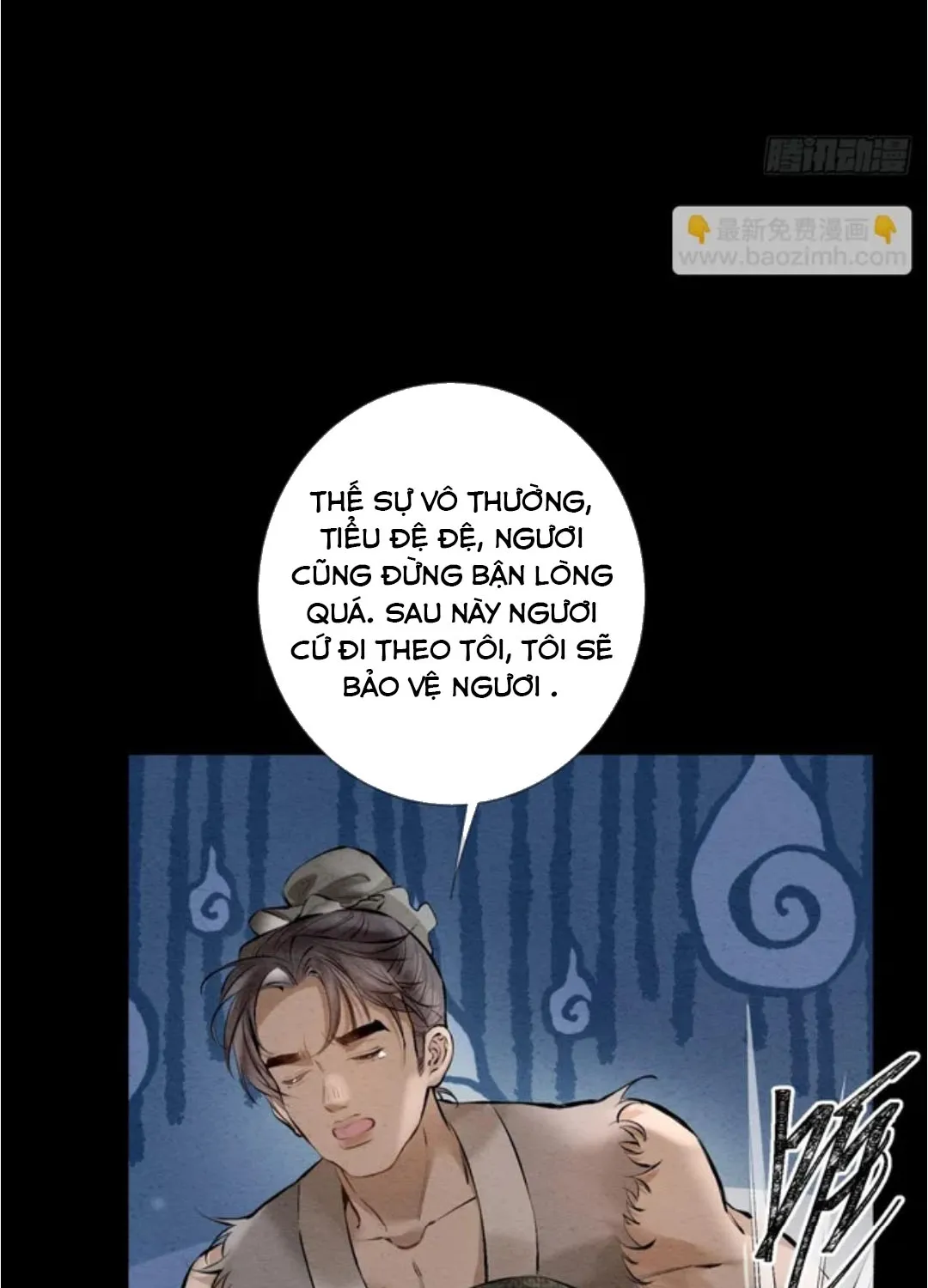 Trọng Sinh Chi Nữ Tướng Tinh Chapter 20 - Trang 27
