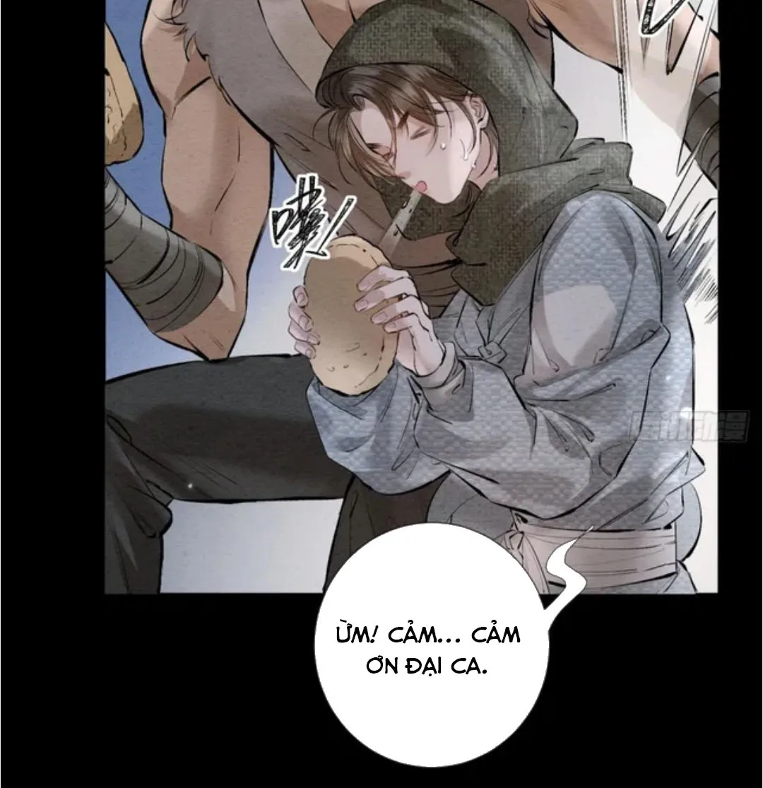 Trọng Sinh Chi Nữ Tướng Tinh Chapter 20 - Trang 28