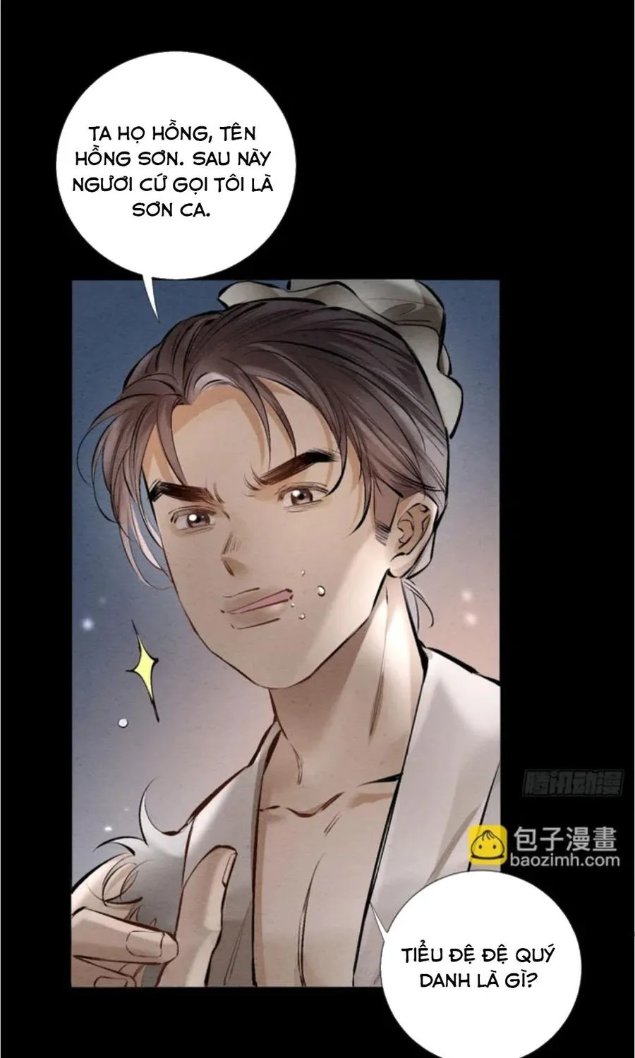 Trọng Sinh Chi Nữ Tướng Tinh Chapter 20 - Trang 29