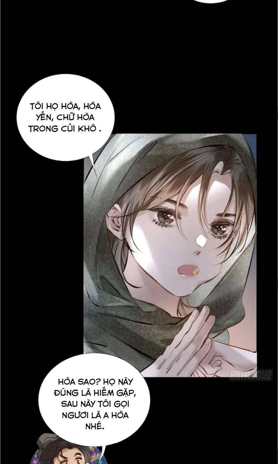 Trọng Sinh Chi Nữ Tướng Tinh Chapter 20 - Trang 30