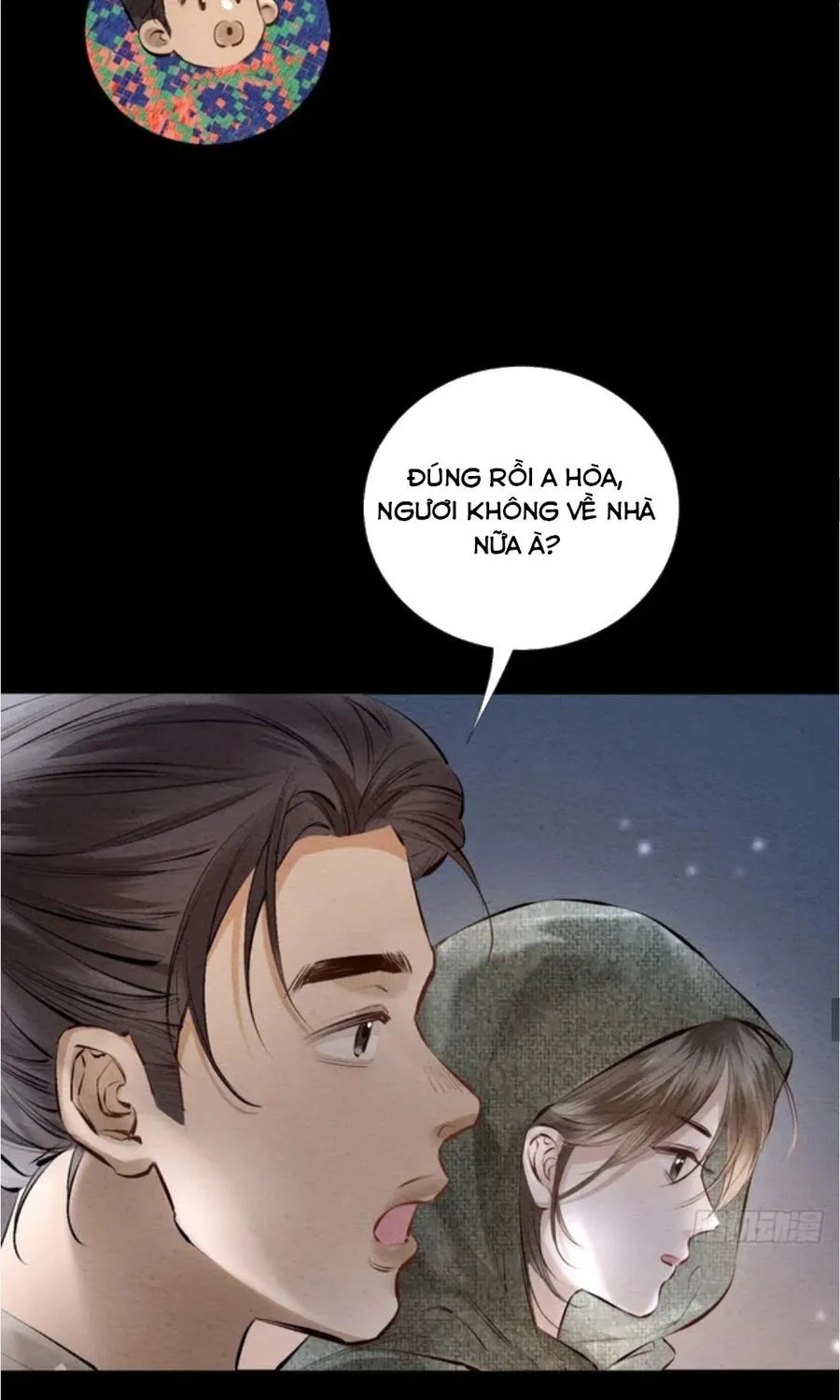 Trọng Sinh Chi Nữ Tướng Tinh Chapter 20 - Trang 31