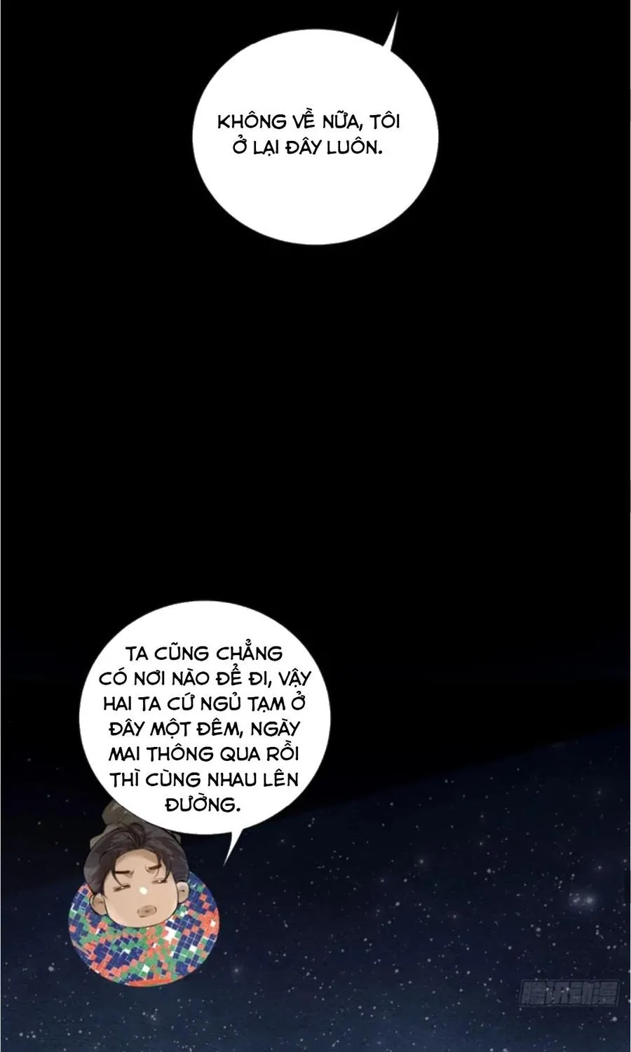 Trọng Sinh Chi Nữ Tướng Tinh Chapter 20 - Trang 32