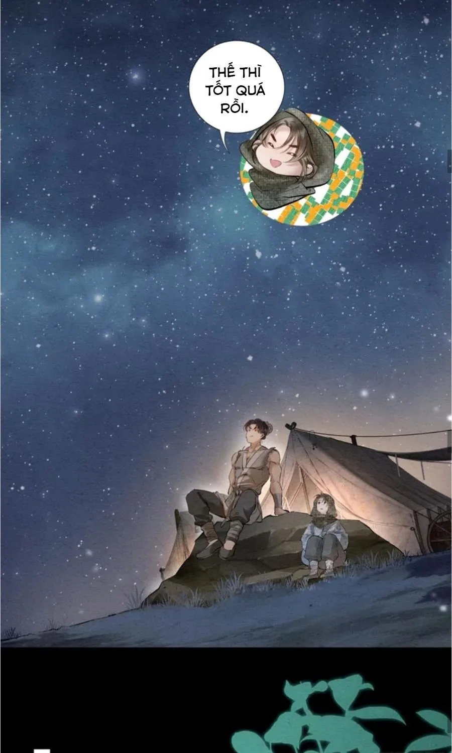 Trọng Sinh Chi Nữ Tướng Tinh Chapter 20 - Trang 33