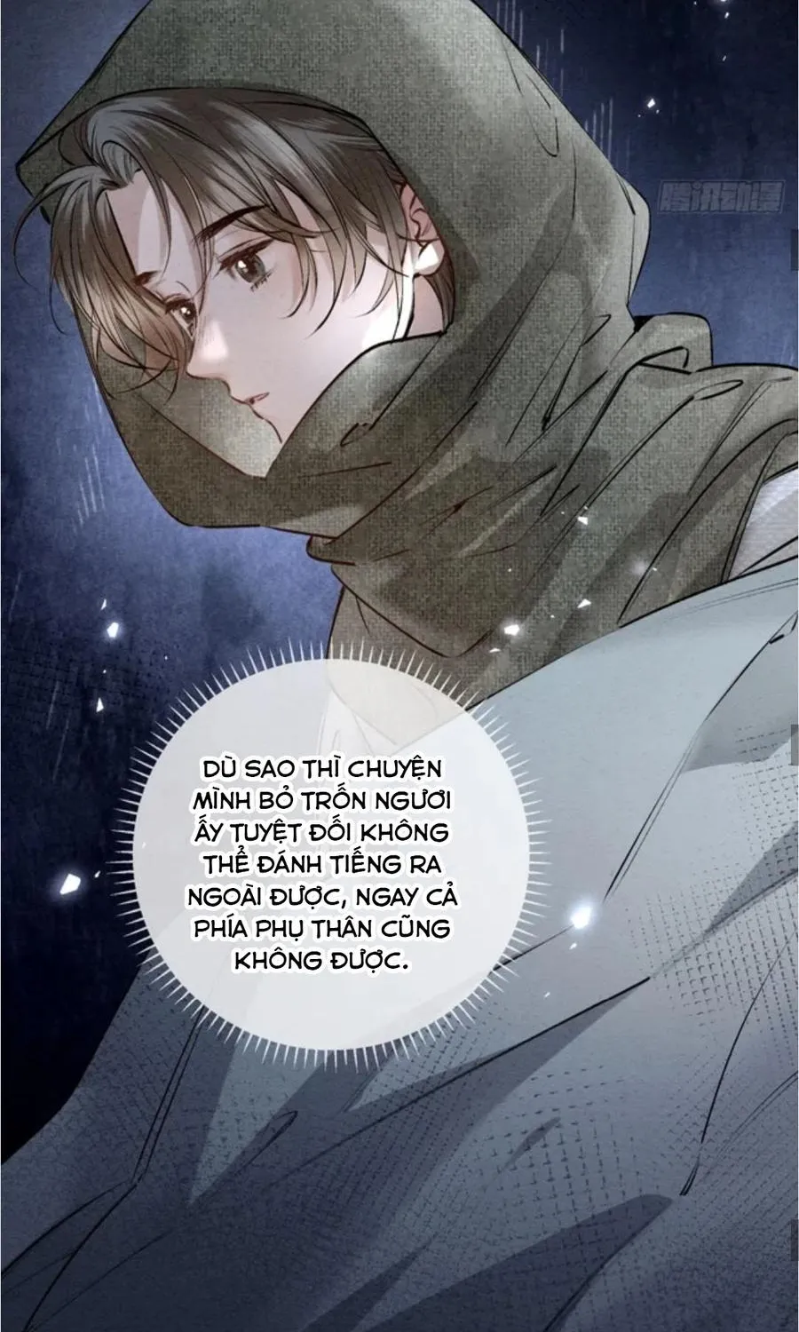 Trọng Sinh Chi Nữ Tướng Tinh Chapter 20 - Trang 36
