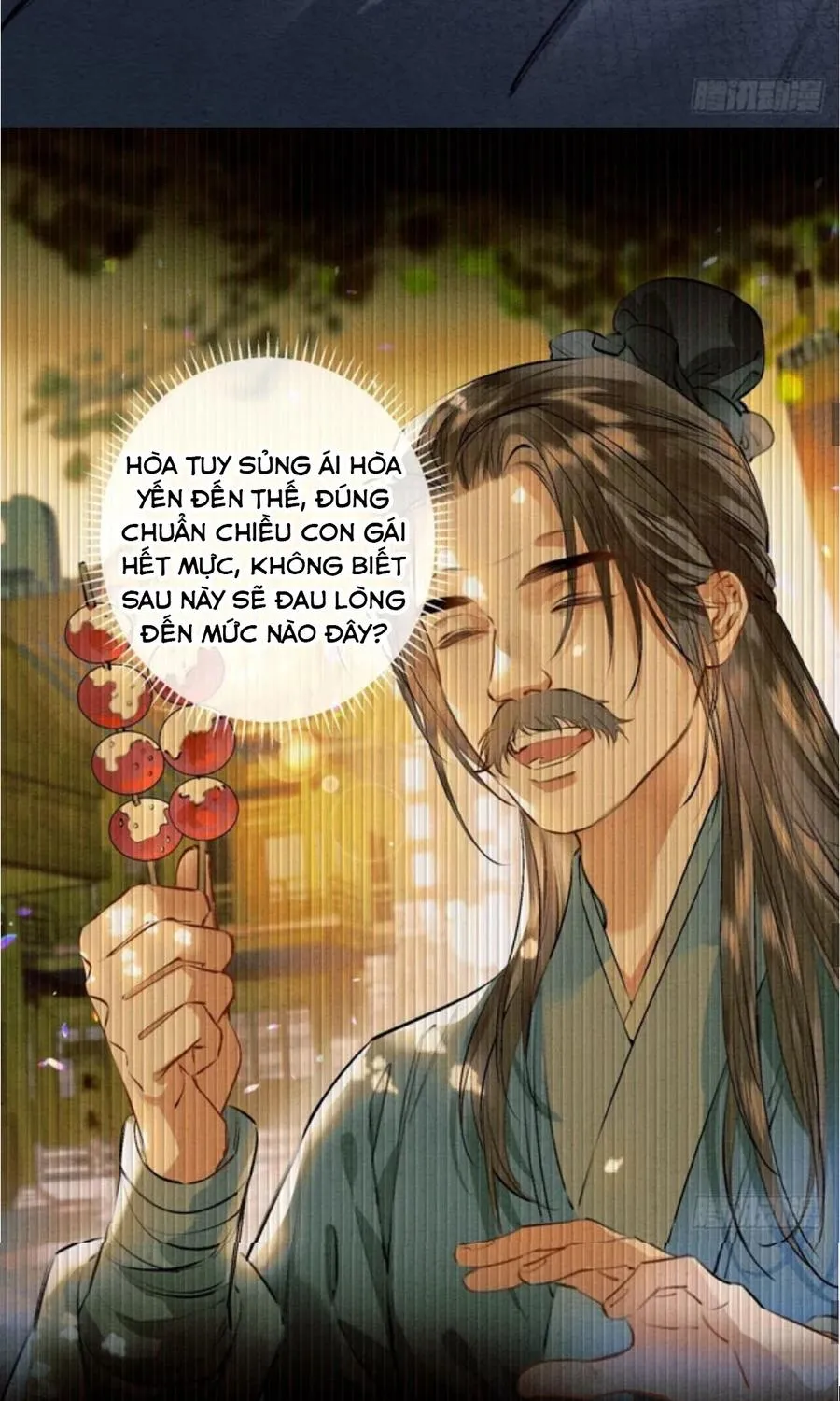 Trọng Sinh Chi Nữ Tướng Tinh Chapter 20 - Trang 37