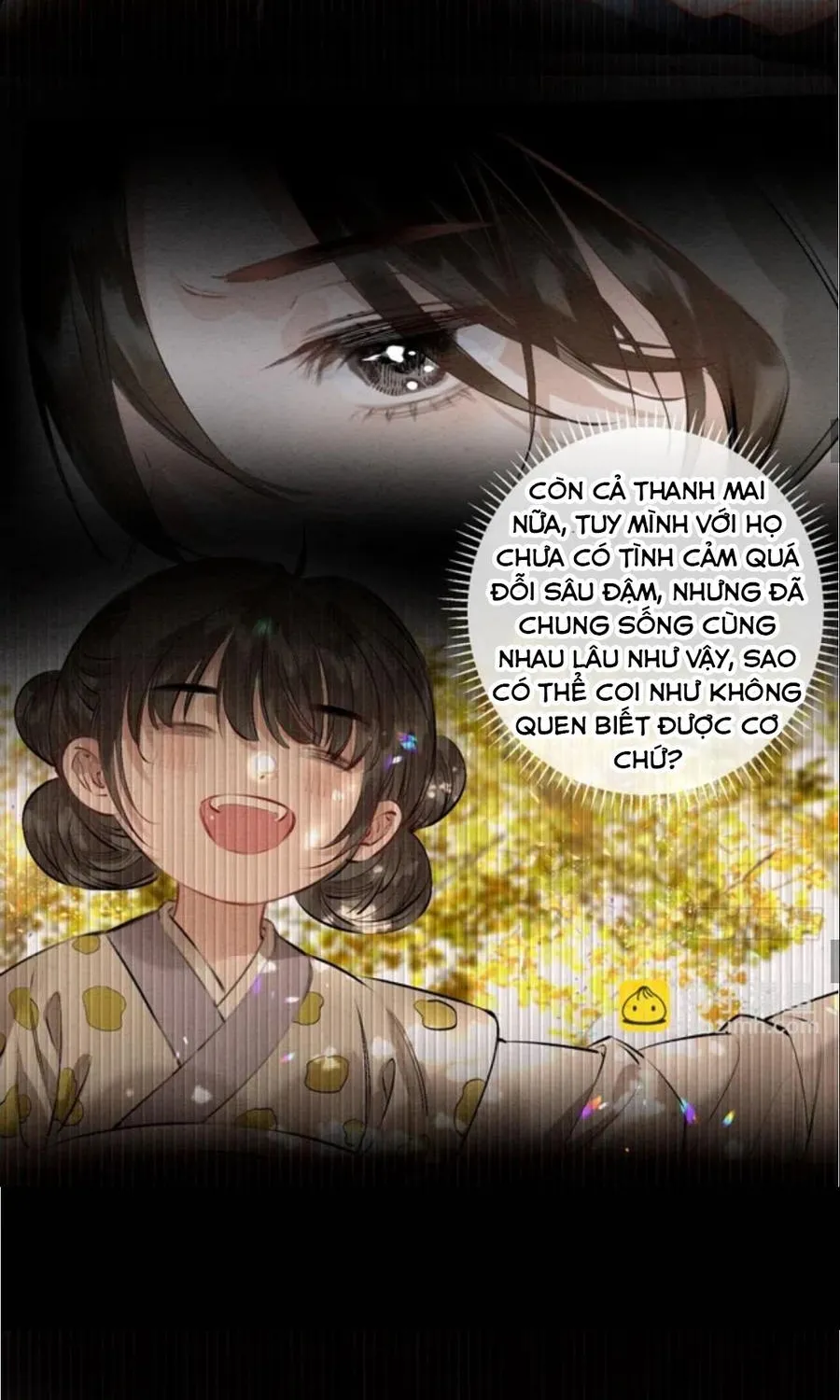 Trọng Sinh Chi Nữ Tướng Tinh Chapter 20 - Trang 38