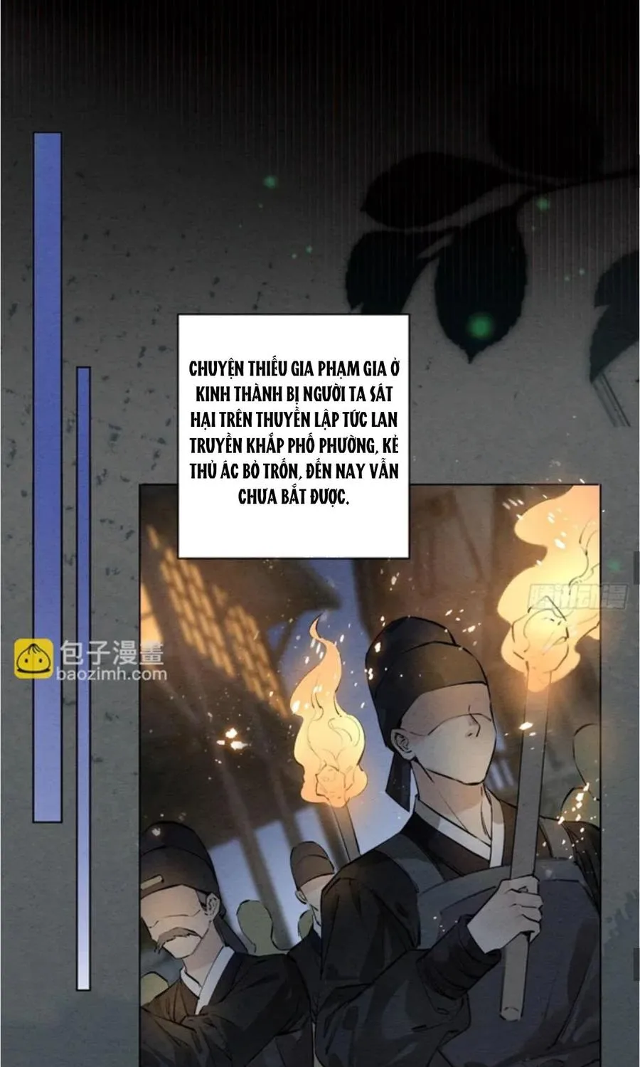 Trọng Sinh Chi Nữ Tướng Tinh Chapter 20 - Trang 39