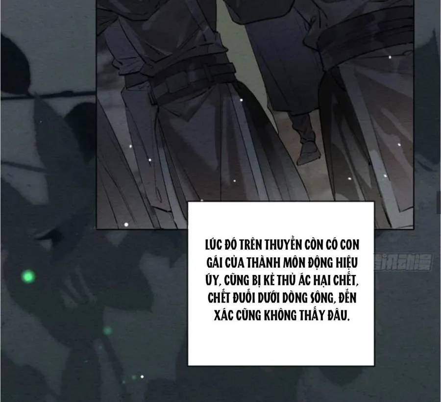 Trọng Sinh Chi Nữ Tướng Tinh Chapter 20 - Trang 40