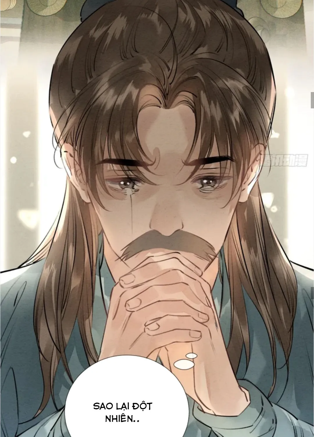 Trọng Sinh Chi Nữ Tướng Tinh Chapter 20 - Trang 44