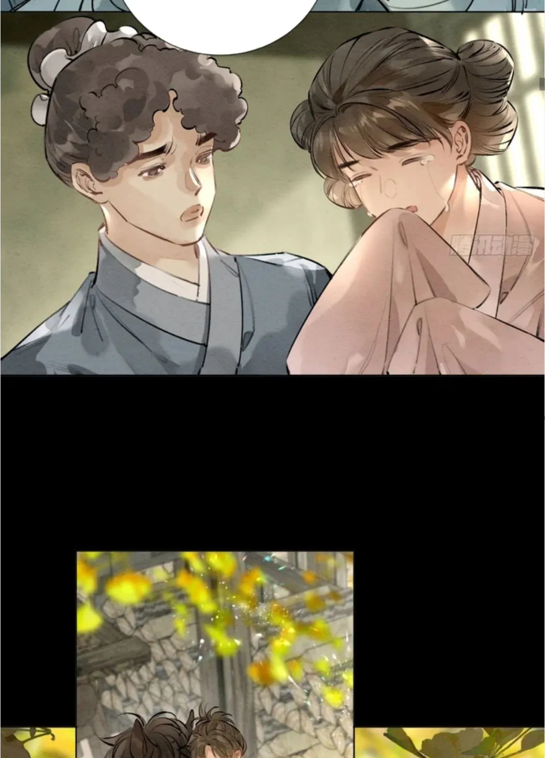 Trọng Sinh Chi Nữ Tướng Tinh Chapter 20 - Trang 45