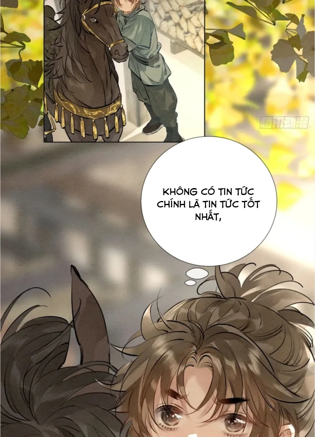 Trọng Sinh Chi Nữ Tướng Tinh Chapter 20 - Trang 46