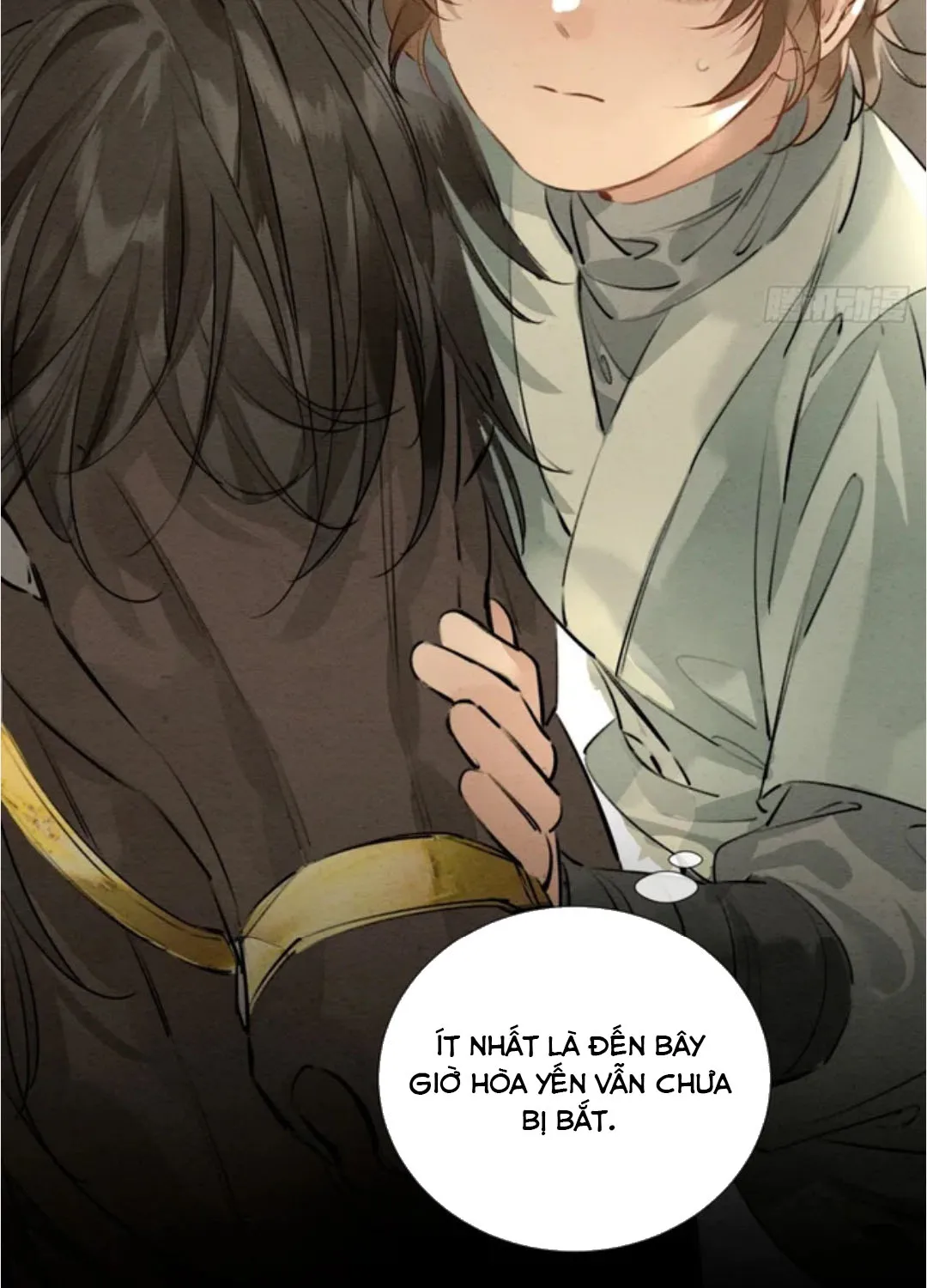 Trọng Sinh Chi Nữ Tướng Tinh Chapter 20 - Trang 47