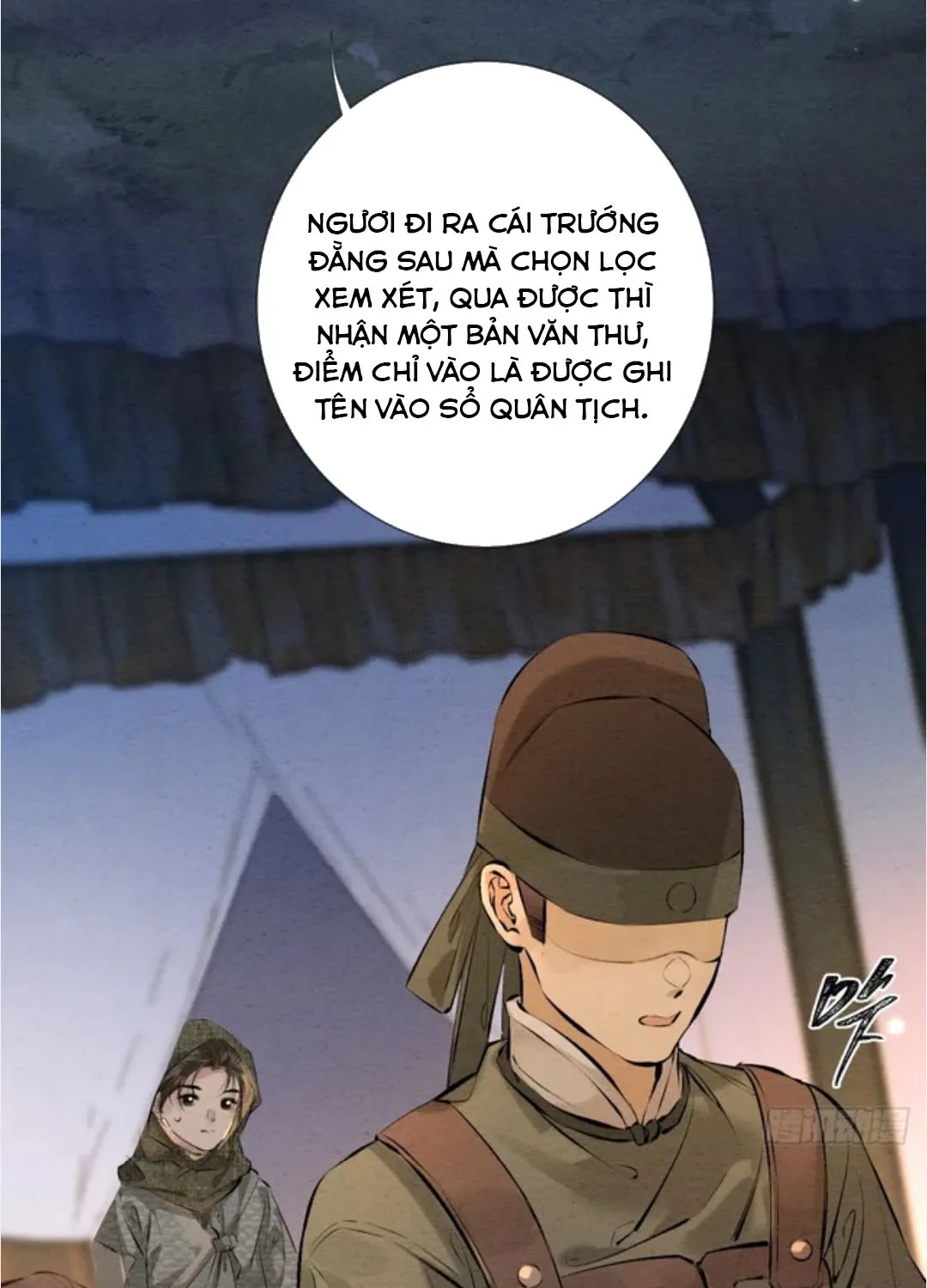 Trọng Sinh Chi Nữ Tướng Tinh Chapter 20 - Trang 5