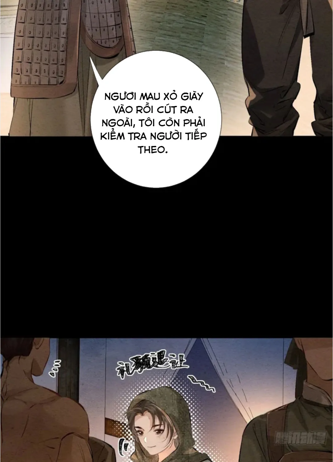 Trọng Sinh Chi Nữ Tướng Tinh Chapter 20 - Trang 8