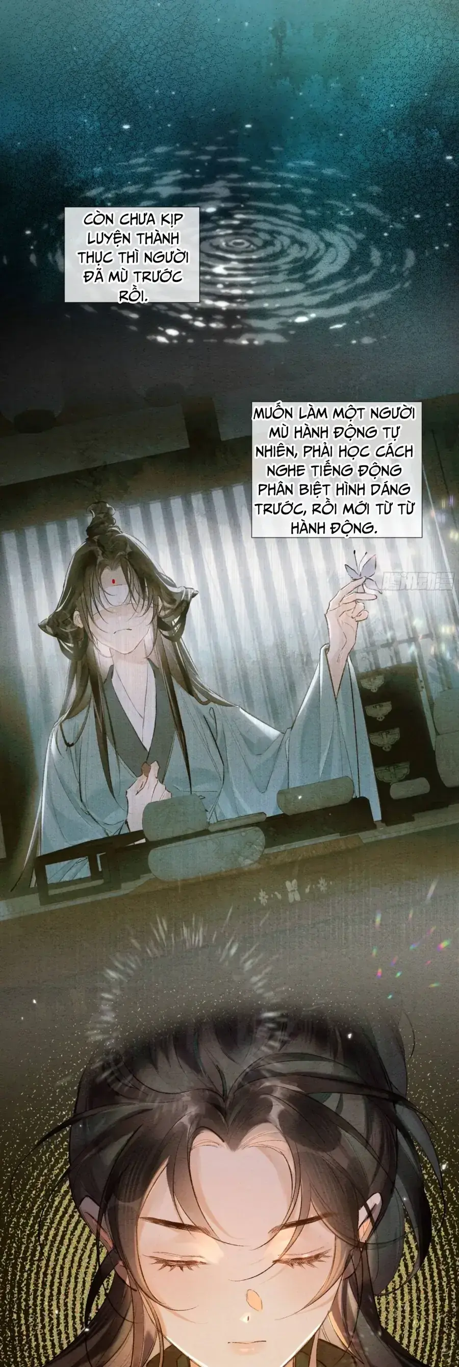 Trọng Sinh Chi Nữ Tướng Tinh Chapter 7 - Trang 14