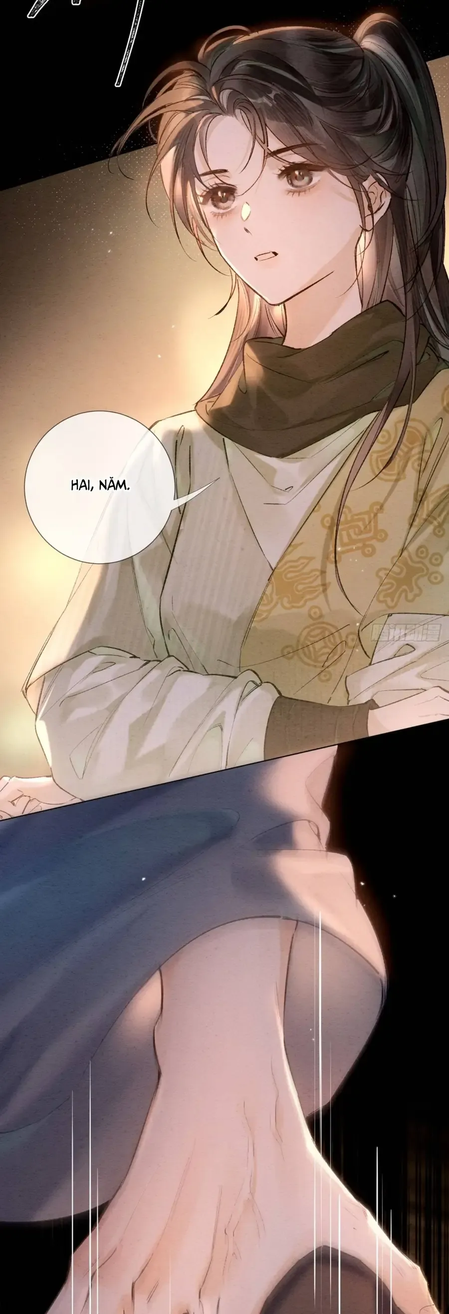 Trọng Sinh Chi Nữ Tướng Tinh Chapter 7 - Trang 17
