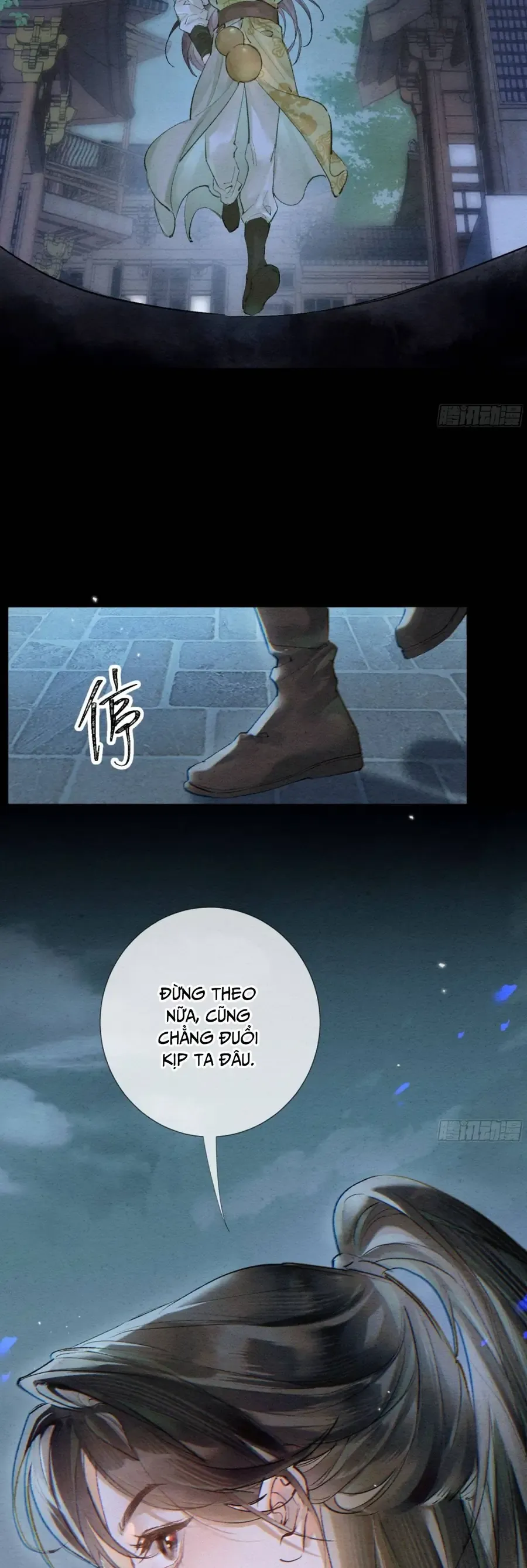 Trọng Sinh Chi Nữ Tướng Tinh Chapter 7 - Trang 24