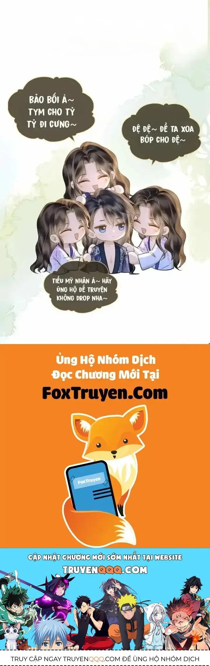 Trọng Sinh Chi Nữ Tướng Tinh Chapter 7 - Trang 42
