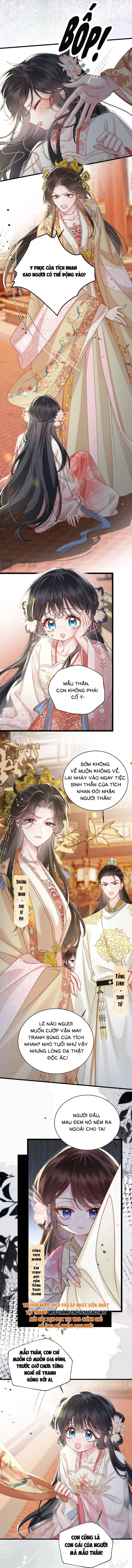 Trọng Sinh Dạy Cha Ăn Chơi Thành Hoàng Đế Chapter 1 - Trang 4