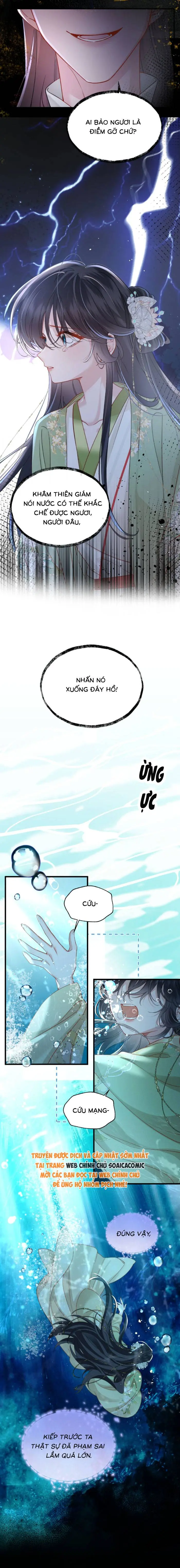 Trọng Sinh Dạy Cha Ăn Chơi Thành Hoàng Đế Chapter 1 - Trang 8