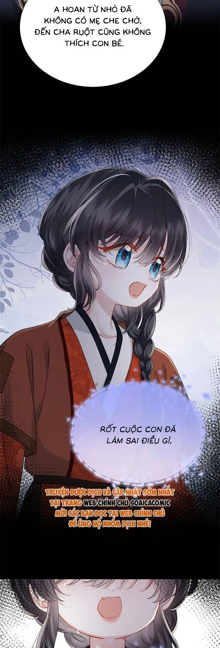 Trọng Sinh Dạy Cha Ăn Chơi Thành Hoàng Đế Chapter 10 - Trang 16