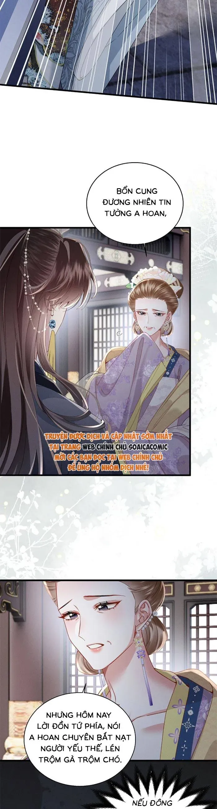 Trọng Sinh Dạy Cha Ăn Chơi Thành Hoàng Đế Chapter 11 - Trang 16