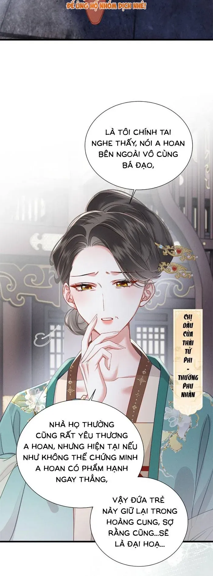 Trọng Sinh Dạy Cha Ăn Chơi Thành Hoàng Đế Chapter 11 - Trang 19