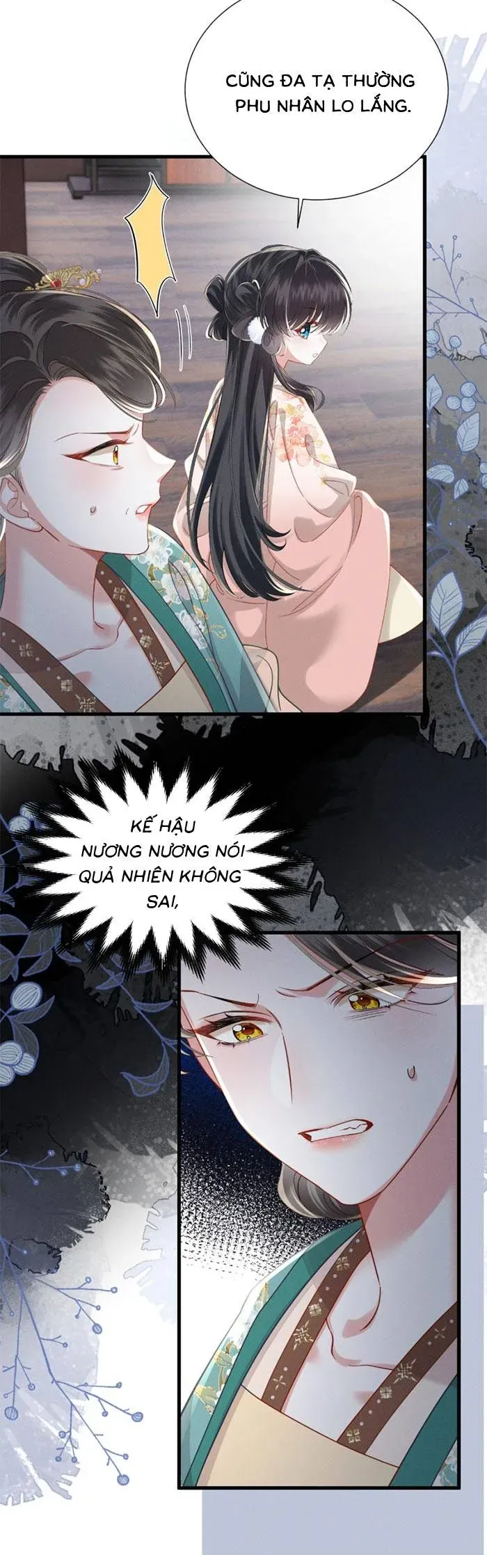 Trọng Sinh Dạy Cha Ăn Chơi Thành Hoàng Đế Chapter 11 - Trang 26