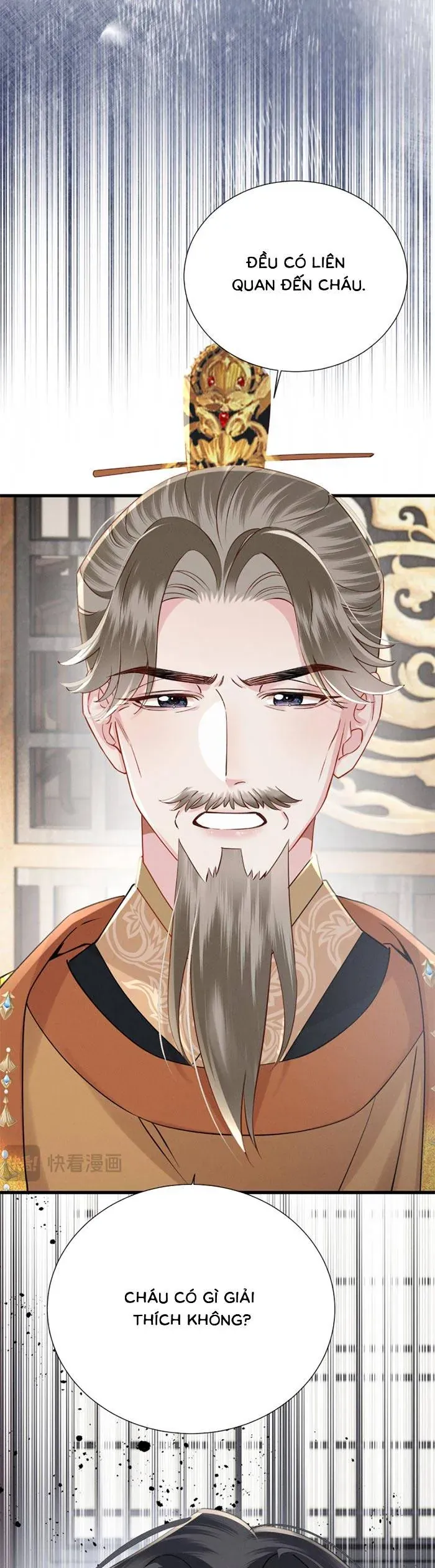 Trọng Sinh Dạy Cha Ăn Chơi Thành Hoàng Đế Chapter 11 - Trang 28
