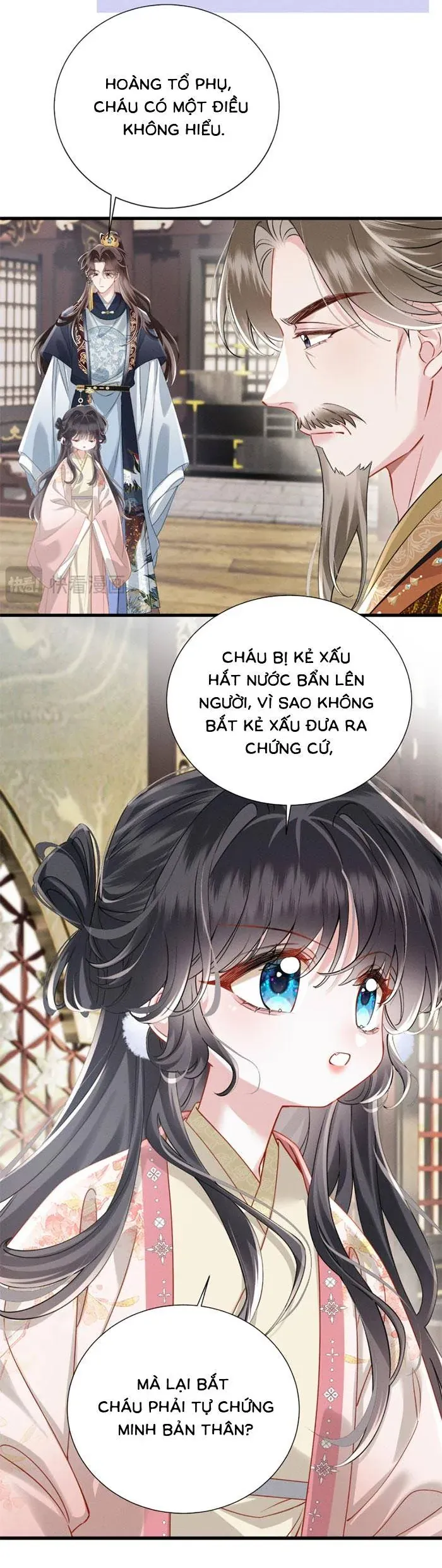 Trọng Sinh Dạy Cha Ăn Chơi Thành Hoàng Đế Chapter 12 - Trang 7