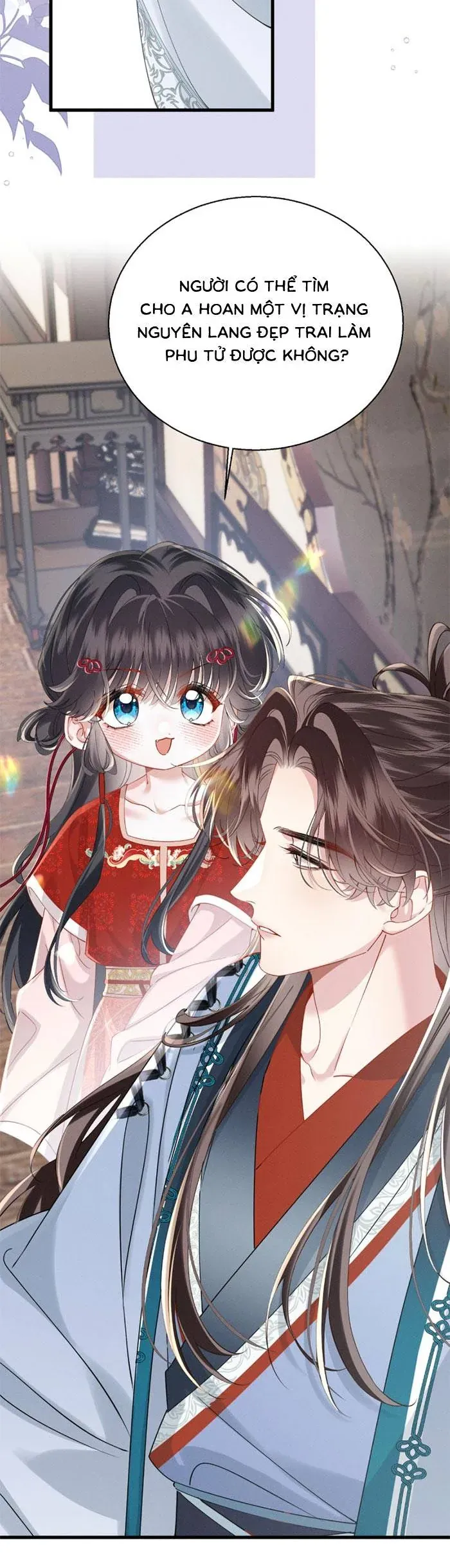 Trọng Sinh Dạy Cha Ăn Chơi Thành Hoàng Đế Chapter 13 - Trang 16