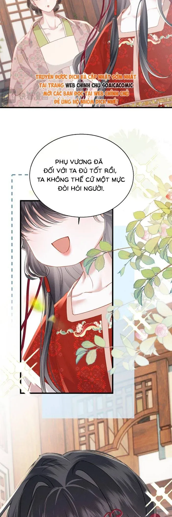 Trọng Sinh Dạy Cha Ăn Chơi Thành Hoàng Đế Chapter 13 - Trang 27