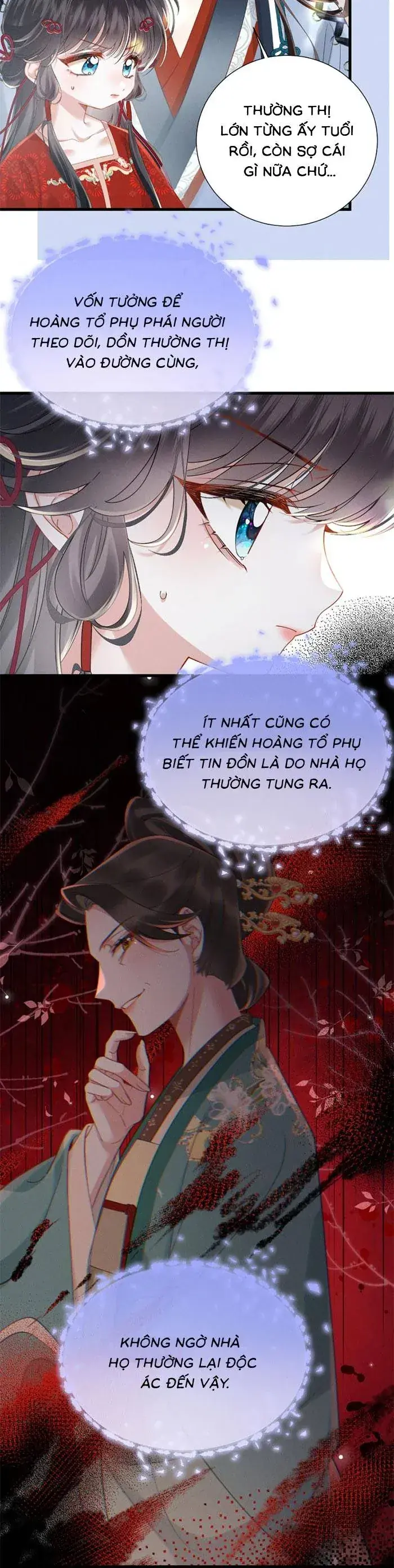 Trọng Sinh Dạy Cha Ăn Chơi Thành Hoàng Đế Chapter 13 - Trang 8
