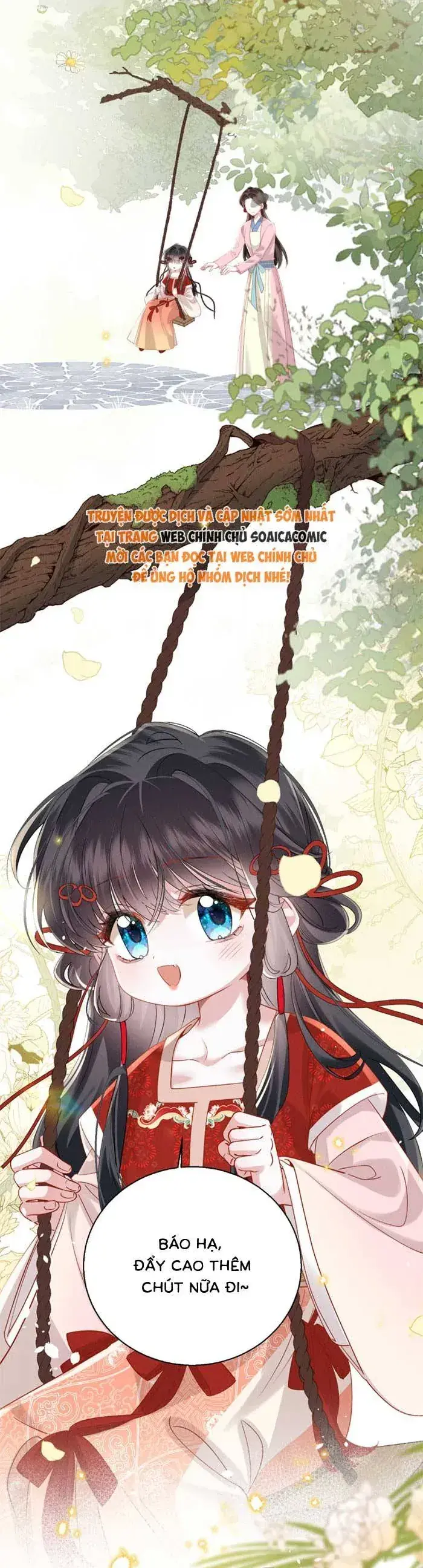 Trọng Sinh Dạy Cha Ăn Chơi Thành Hoàng Đế Chapter 14 - Trang 6