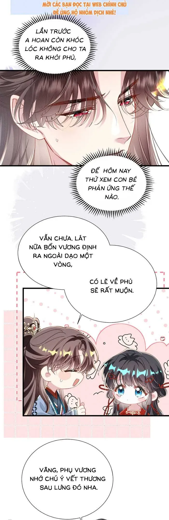 Trọng Sinh Dạy Cha Ăn Chơi Thành Hoàng Đế Chapter 14 - Trang 9