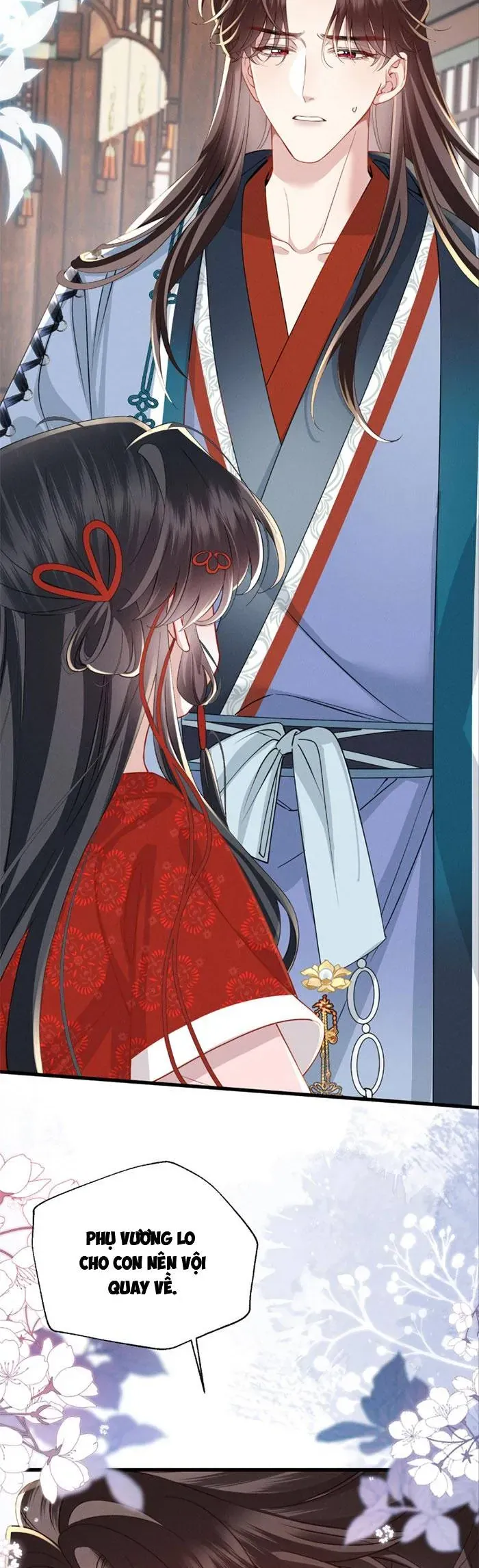 Trọng Sinh Dạy Cha Ăn Chơi Thành Hoàng Đế Chapter 15 - Trang 13