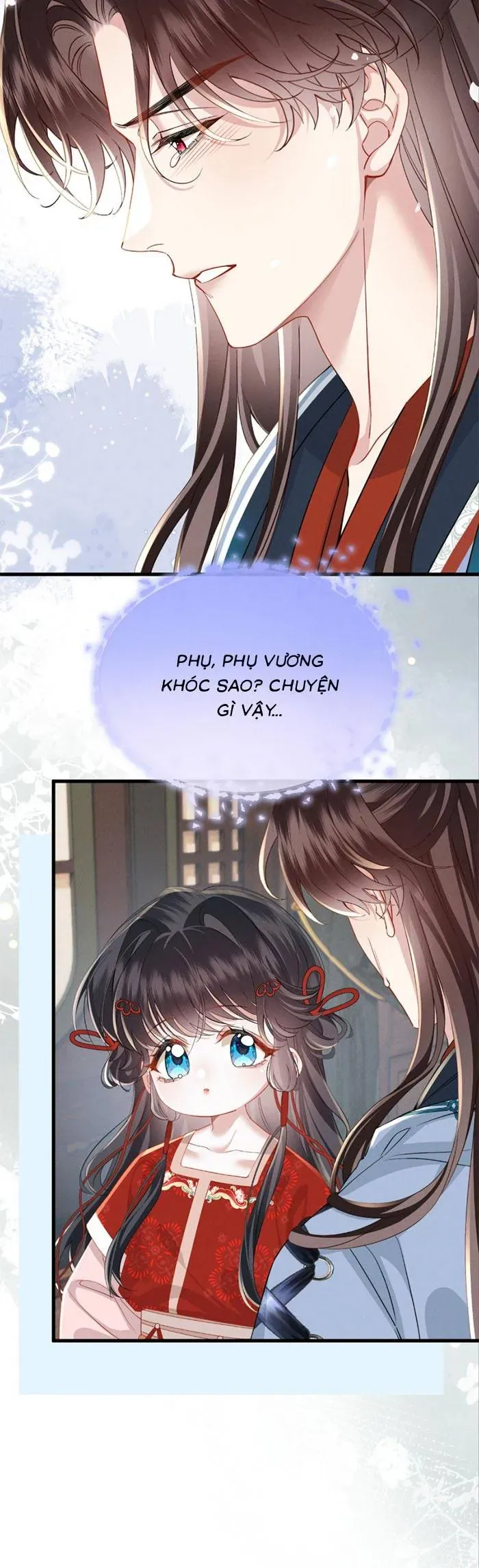 Trọng Sinh Dạy Cha Ăn Chơi Thành Hoàng Đế Chapter 15 - Trang 14