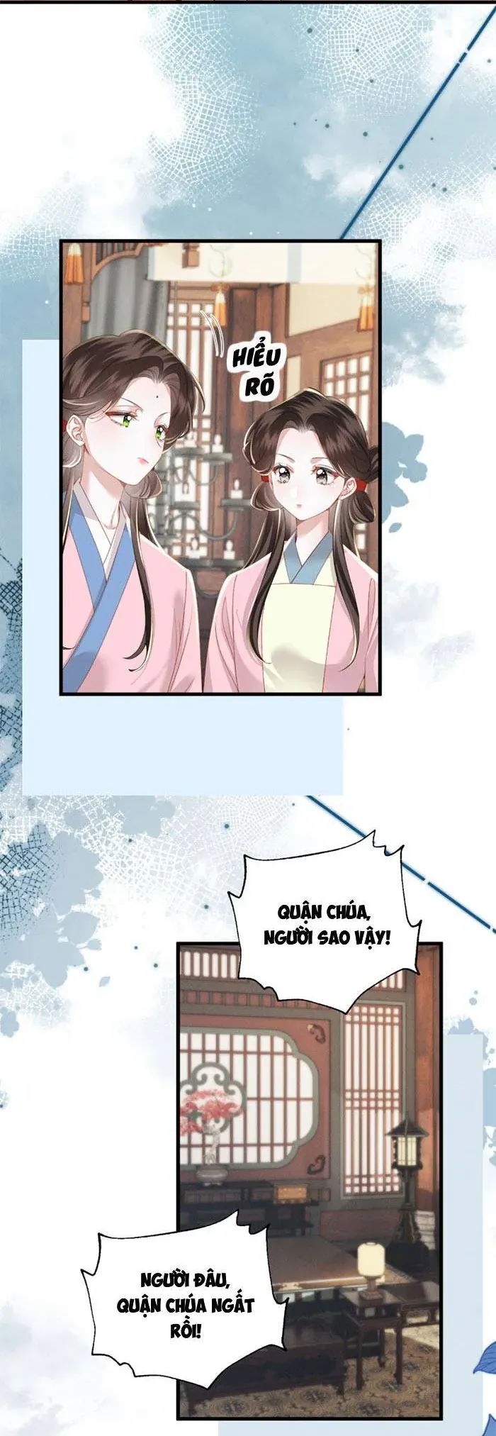 Trọng Sinh Dạy Cha Ăn Chơi Thành Hoàng Đế Chapter 15 - Trang 9