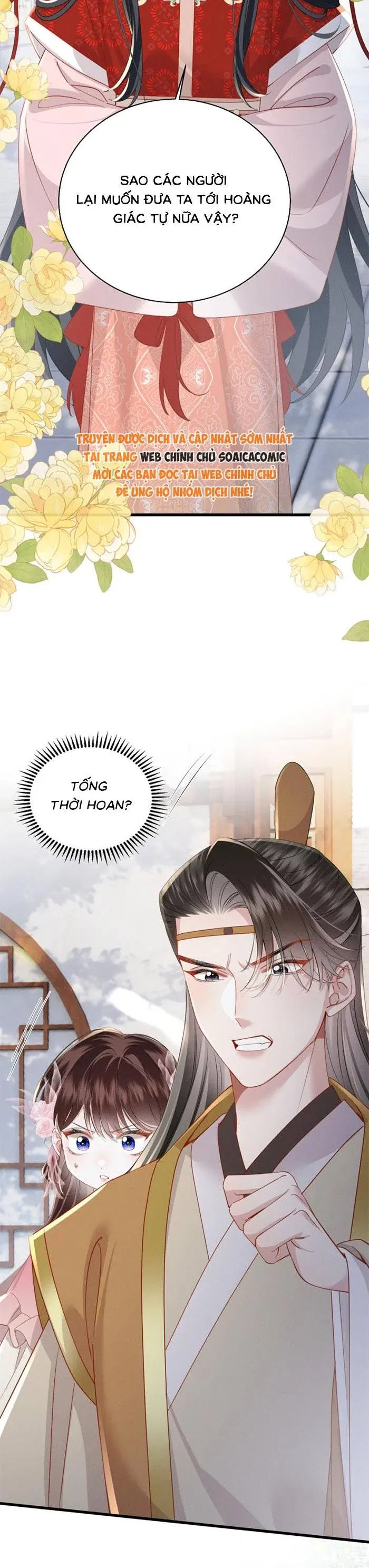 Trọng Sinh Dạy Cha Ăn Chơi Thành Hoàng Đế Chapter 16 - Trang 17