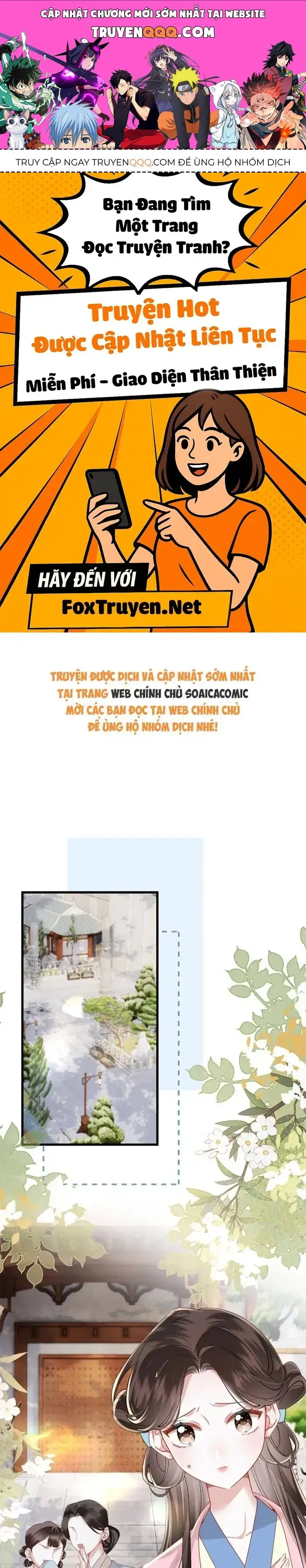 Trọng Sinh Dạy Cha Ăn Chơi Thành Hoàng Đế Chapter 16 - Trang 2