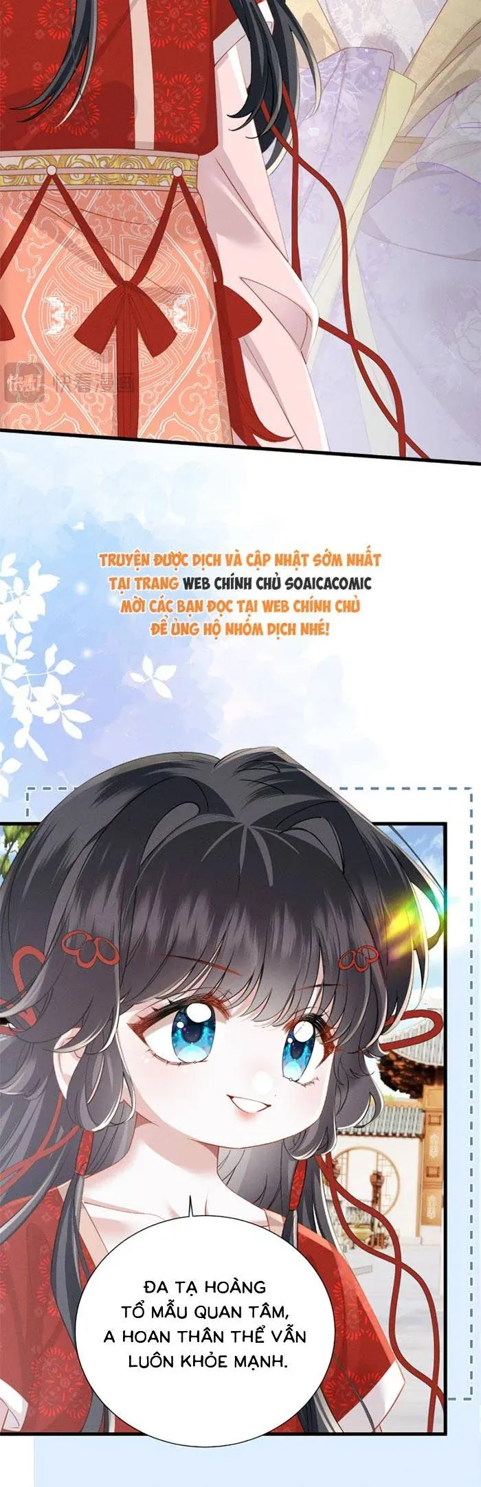 Trọng Sinh Dạy Cha Ăn Chơi Thành Hoàng Đế Chapter 16 - Trang 20