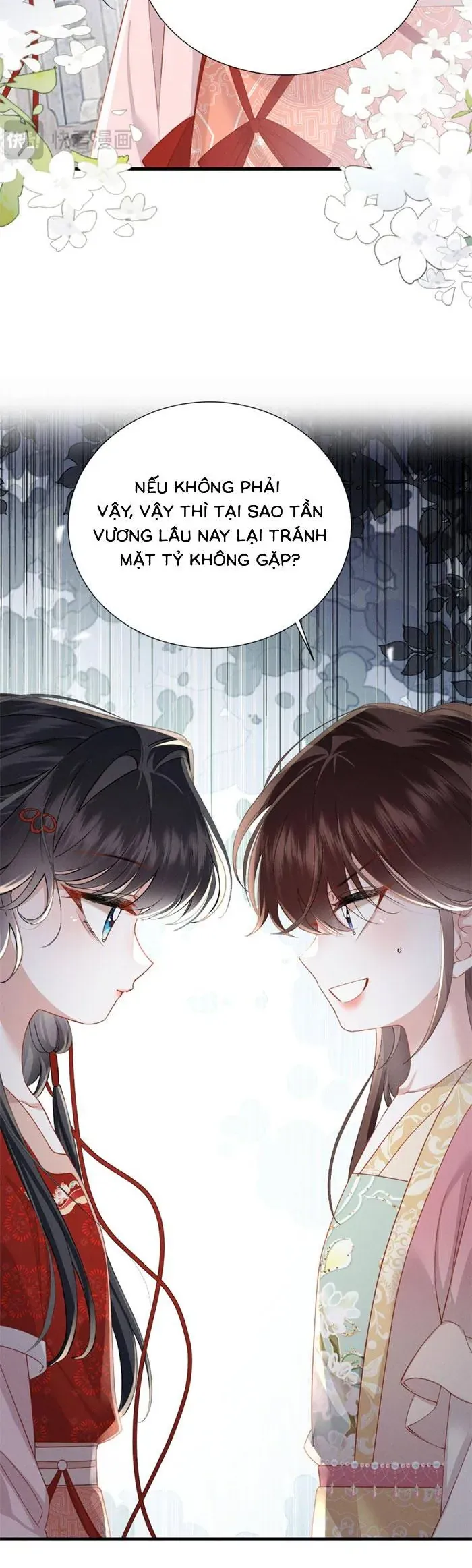 Trọng Sinh Dạy Cha Ăn Chơi Thành Hoàng Đế Chapter 16 - Trang 23