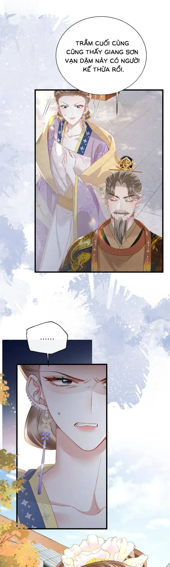 Trọng Sinh Dạy Cha Ăn Chơi Thành Hoàng Đế Chapter 16 - Trang 9