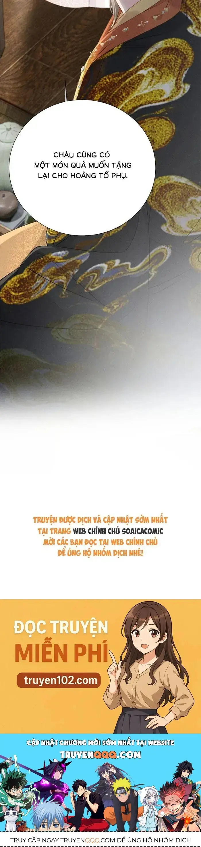 Trọng Sinh Dạy Cha Ăn Chơi Thành Hoàng Đế Chapter 17 - Trang 29