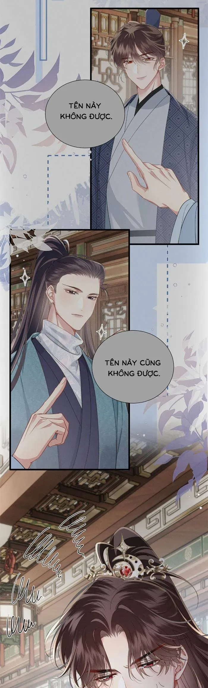 Trọng Sinh Dạy Cha Ăn Chơi Thành Hoàng Đế Chapter 18 - Trang 15